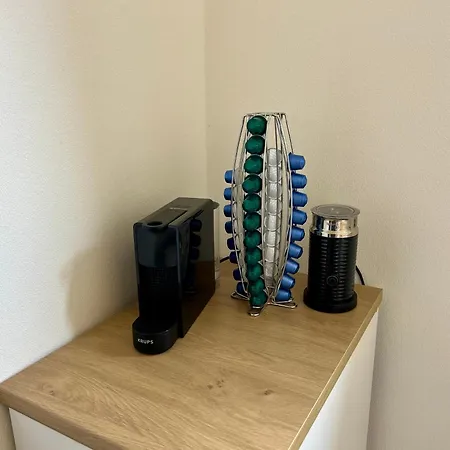 Essen, Near Messe Apartament *