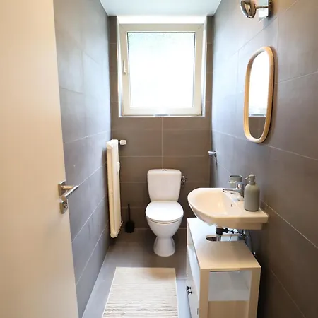 Essen, Near Messe * Essen