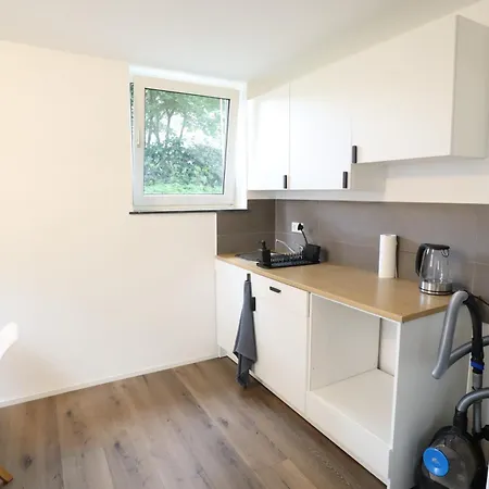 Essen, Near Messe 公寓 埃森