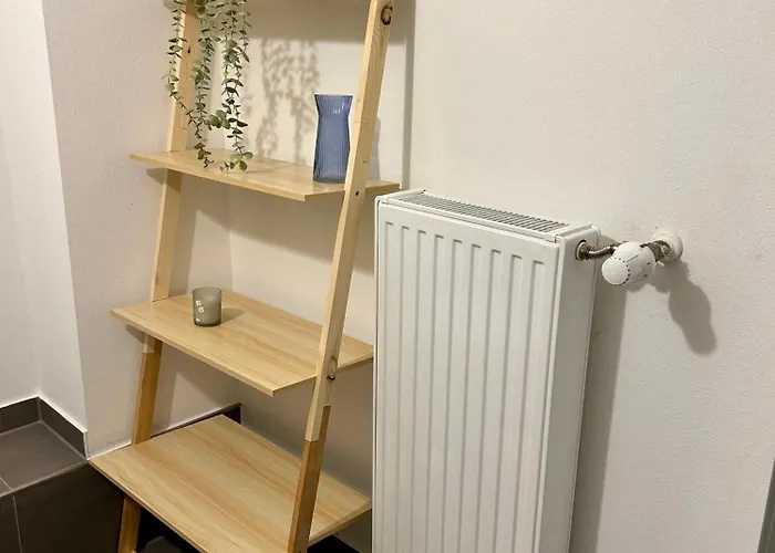 Apartamento Essen, Near Messe *