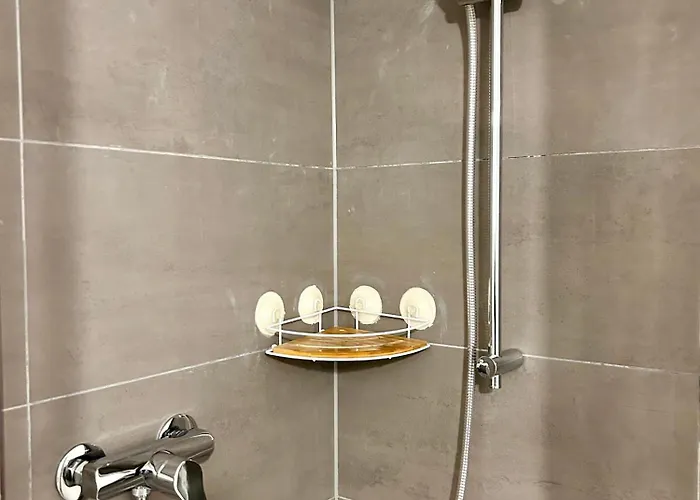 Essen, Near Messe 公寓