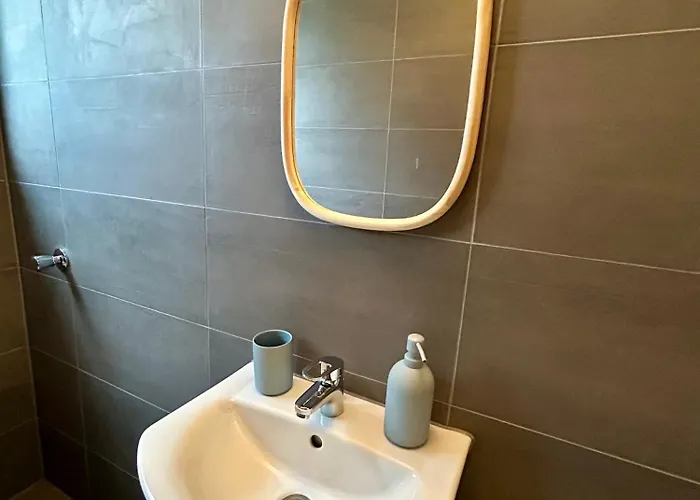 Essen, Near Messe 公寓 *